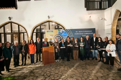 Aksa Fotofest 10. Yılında!