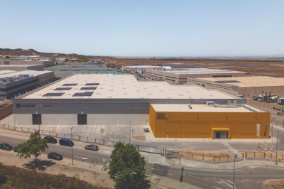 Aksa Jenerat&ouml;r, Avrupa ve Afrika&rsquo;daki Yatırımlarıyla K&uuml;resel G&uuml;c&uuml;n&uuml; Artırıyor