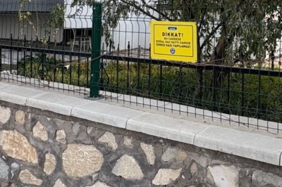 Aksa Malatya Doğalgaz Uyardı:  İzinsiz Kazılar Can ve Mal G&uuml;venliğini Riske Atıyor