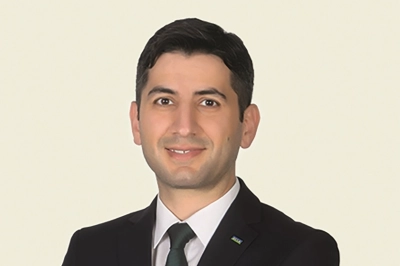 Aksa Sakarya Doğalgaz&rsquo;da Yeni Atama