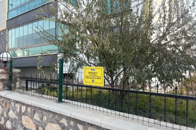 Aksa Siirt Batman Doğalgaz, İkinci Etap Ka&ccedil;ak Tarama Faaliyetlerini Tamamladı