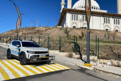Aksa Siirt Batman Doğalgaz, Şebeke Kontrol ve Tarama &Ccedil;alışmalarının İlk Etabını Tamamladı