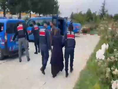 Aksaray'da 19 yıl &ouml;nce kaybolan Fadime'nin yengesi ile ağabeyi tutuklandı