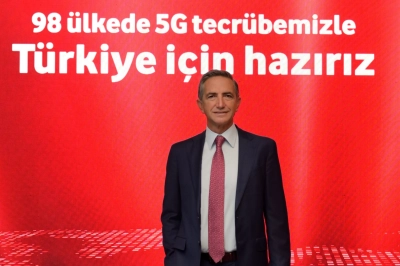 Aksoy: &ldquo;Yeni teknolojiler i&ccedil;in hep ısrarcı olduk, 5G i&ccedil;in de kararlıyız&rdquo;