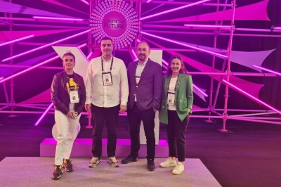 Aktif Bank Ekosistemi, Money 20/20 Zirvesinde