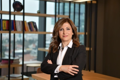 Aktif Bank'tan Yenilenebilir Enerji Yatırımlarına &Ouml;nemli Destek