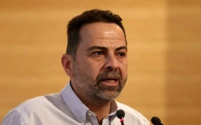 AKUT kurucusu Ali Nasuh Mahruki hakkında 4 yıl 6 ay hapis talebi