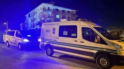 Alacak kavgasında arkadaşını &ouml;ld&uuml;rd&uuml;