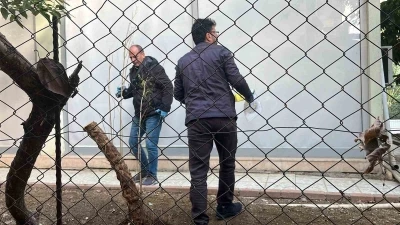 Alacak verecek meselesi kanlı bitti