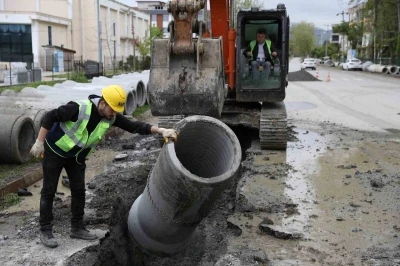 Ala&ccedil;am&rsquo;a modern altyapıyla yeni bir nefes
