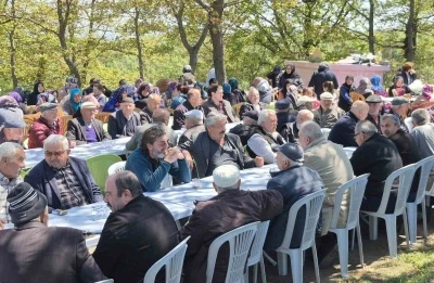 Ala&ccedil;am&rsquo;da geleneksel bolluk aşı etkinliği
