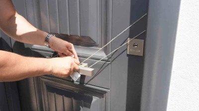 Alanya&rsquo;da toptan gıda deposunda sahte etiketleme yapan firma m&uuml;h&uuml;rlendi
