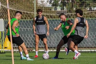 Alanyaspor, Rizespor ma&ccedil;ı hazırlıklarını tamamladı