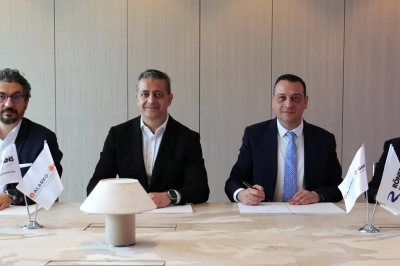 Alarko Gotion Green Energy'den R&ouml;nesans&rsquo;a Depolama Anlaşması