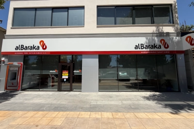 Albaraka T&uuml;rk, Kahramanmaraş&rsquo;taki İkinci Şubesini Hizmete A&ccedil;tı