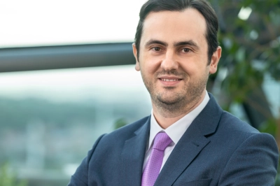 Albaraka T&uuml;rk'ten Bir İlk Daha