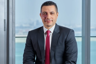 Albaraka T&uuml;rk Y&ouml;netim Kurulu Başkanı Houssem Ben Haj Amor, &lsquo;Orta Doğu&rsquo;nun En İyi 100 CEO&rsquo;su 2026&rsquo; Listesinde!