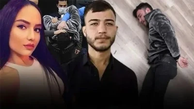 Aleyna &Ccedil;akır davasında yeni gelişme! 