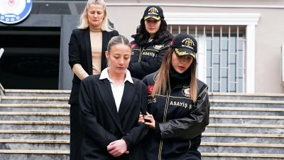 Aleyna Kalaycıoğlu'nun tahliyesi talep edildi