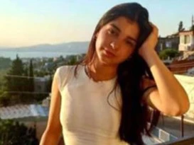 Aleyna  Yıldız, yaşam m&uuml;cadelesini kaybetti