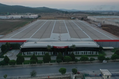 Alfemo, Zeren Group ile Stratejik B&uuml;y&uuml;me Yolculuğunu Hızlandırıyor