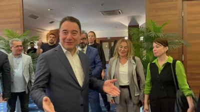Ali Babacan Bursa'da a&ccedil;ıkladı: &Ouml;denen faiz anaparayı ge&ccedil;miş durumda