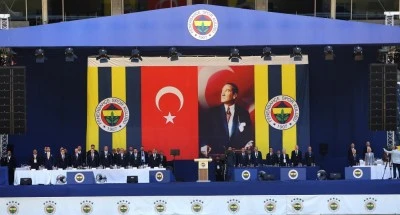 Ali Ko&ccedil; ve Sadettin Saran d&ouml;nemleri ibra edildi