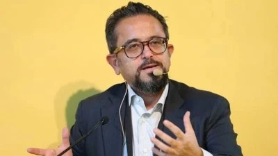 Ali Sabancı'dan ses getiren a&ccedil;ıklama: Ge&ccedil;inemiyorum