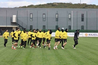 Aliağa FK&rsquo;da kadro planlaması başladı
