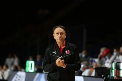 Aliağa Petkimspor&rsquo;un başına Orhun Ene getirildi