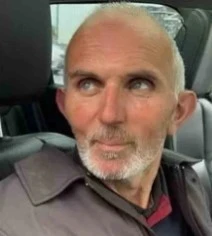 &Ouml;l&uuml; bulunan İshak &Ouml;zt&uuml;rk&rsquo;&uuml;n cenazesi ailesine teslim edildi