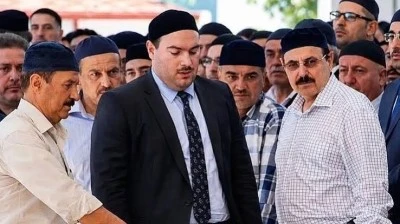 Alihan Kuriş'in ifadesi ortaya &ccedil;ıktı
