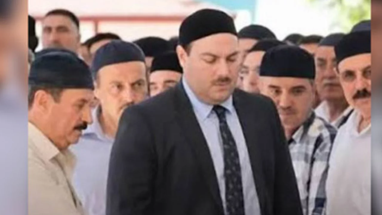 Alihan Kuriş Neden G&ouml;zaltına Alındı?