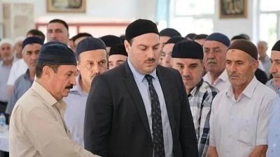 'Alihan Kuriş su&ccedil; &ouml;rg&uuml;t&uuml;' soruşturmasında 5 şirkete el konuldu