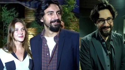 Alina Boz'un eşi uyuşturucu operasyonunda g&ouml;zaltına alındı