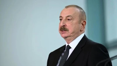 Aliyev ve Paşinyan, yarın Abu Dabi'de bir araya gelecek