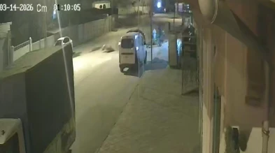 Alkoll&uuml; s&uuml;r&uuml;c&uuml; ka&ccedil;arken motosiklete &ccedil;arptı: Belediye başkanının oğlu &ccedil;ıktı
