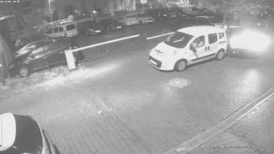 Alkoll&uuml; s&uuml;r&uuml;c&uuml; ka&ccedil;maya &ccedil;alıştı, 7 araca &ccedil;arptı