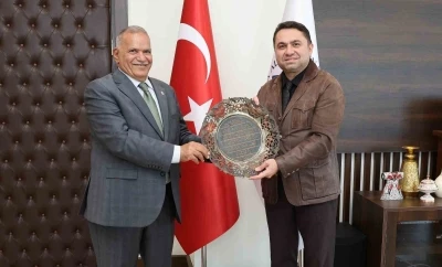 ALK&Uuml;&rsquo;de uluslararası gen&ccedil;lik projesi başladı
