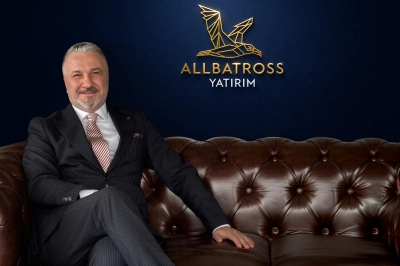 Allbatross Yatırım&rsquo;da &Uuml;st D&uuml;zey Atama