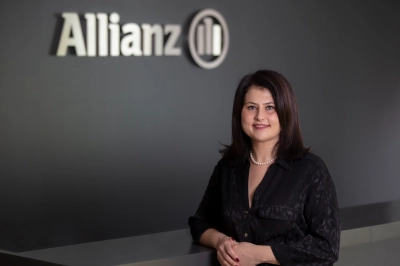 Allianz T&uuml;rkiye BES Altın Fonlarına Bir Yenisini Daha Ekledi