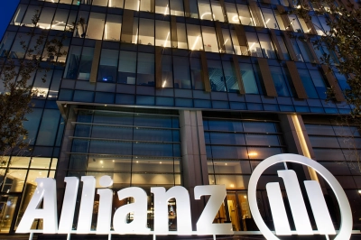 Allianz T&uuml;rkiye'de Binalarda Kullanılan Enerjinin Tamamı Yenilenebilir Enerji