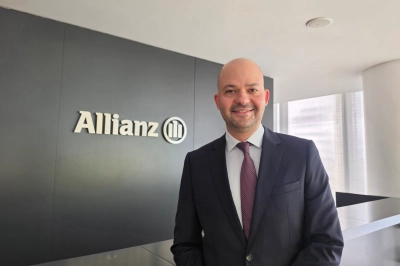 Allianz T&uuml;rkiye&rsquo;de CFO G&ouml;revine &Ccedil;ağrı Sinmez Atandı