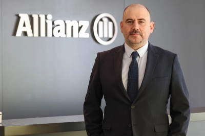 Allianz T&uuml;rkiye'den Elektrikli Ara&ccedil; Trendine Tam Destek!