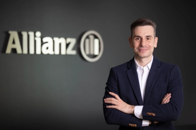 Allianz T&uuml;rkiye, &Uuml;st &Uuml;ste İkinci Kez "Yaratıcılığa Cesaret Veren Marka" Se&ccedil;ildi