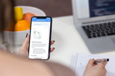 Allianz T&uuml;rkiye, Yapay Zeka Destekli Semptom Sorgulayıcıyı Hizmete Sundu