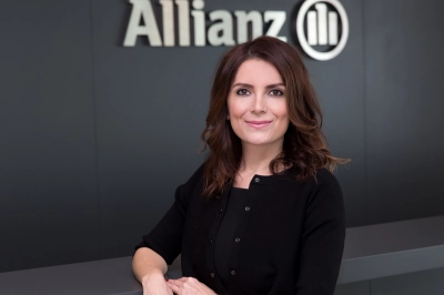 Allianz T&uuml;rkiye&rsquo;ye İki Altın &Ouml;d&uuml;l Birden