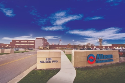 Allison Transmission&rsquo;dan K&uuml;resel &Ouml;l&ccedil;ekte G&uuml;&ccedil; Birliği