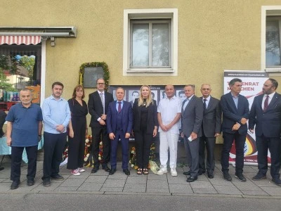 NSU kurbanı Habil Kılı&ccedil; anıldı