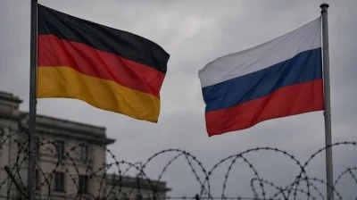  Almanya&rsquo;da İHA&rsquo;lı saldırı girişiminin Rus askeri istihbarat servisine uzandığı iddiası